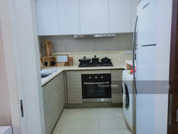 Arc at Tampines (D18), Condominium #221704421